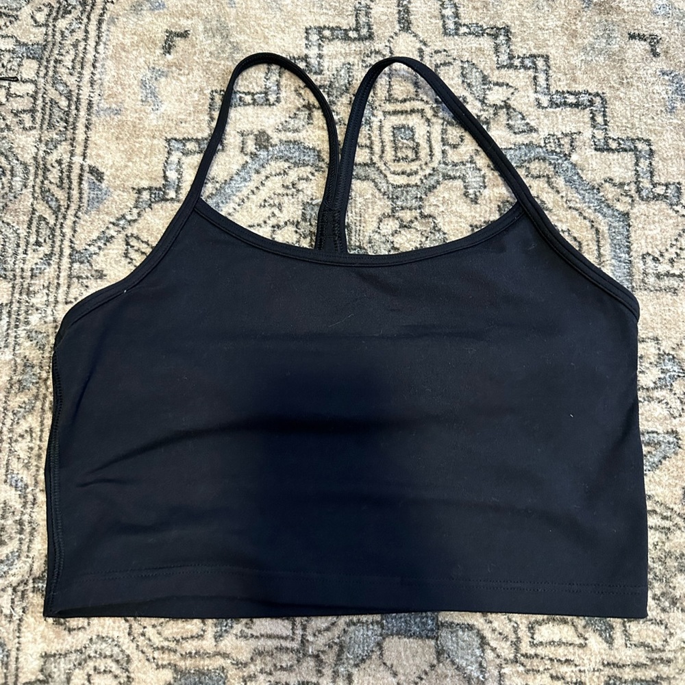 Aerie workout top